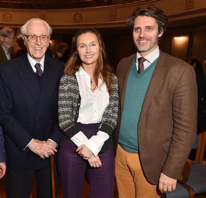 Natalie Franz Net Worth