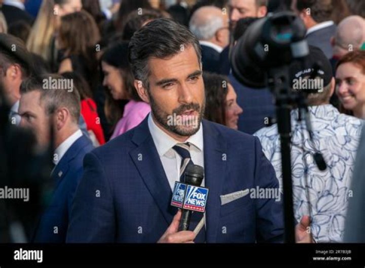 
Nate Foy Joins Fox News As A New Anchor – Wikipedia & Career Details 