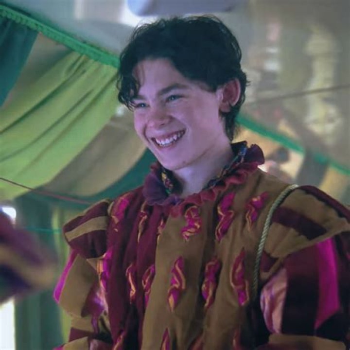 Nathanael Saleh Height, Age, Girlfriend, Biography, Wiki, Net Worth