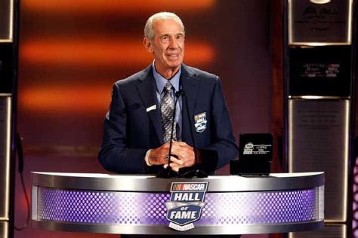 Ned Jarrett’s Net Worth, Biography, Career, Awards, Fact and Life Story