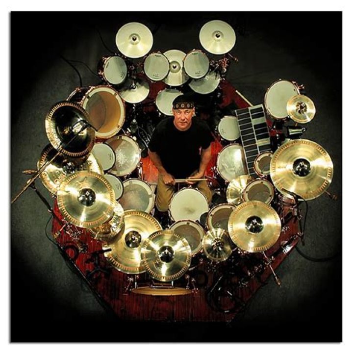 Neil Peart