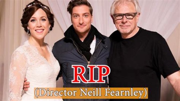 Neill Fearnley Net Worth