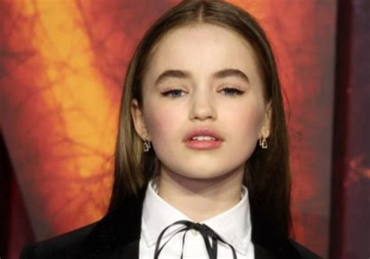 Nell Fisher Height, Weight, Net Worth, Age, Birthday, Wikipedia, Who, Nationality, Biography