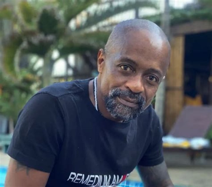 Neo Matsunyane Age Wife: Who Is He Married To?