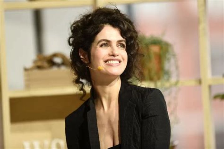 Neri Oxman Height, Weight, Net Worth, Age, Birthday, Wikipedia, Who, Instagram, Biography