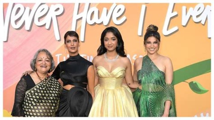 Never Have I Ever: Is Richa Moorjani Pregnant? Actress Expecting Child Or Not With Husband Details