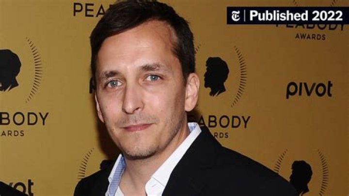
New York Times Contributor Brent Renaud Was Killed In Ukraine, Here Is What We Know About Him 