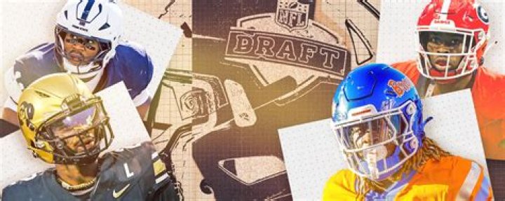 NFL Draft: Who Are Alan And Wendy Hooker? Hendon Hooker Parents