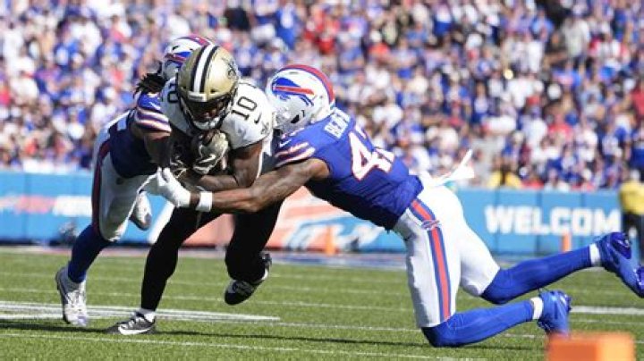 NFL Is Brandin Cooks Christian? Religion Origin And Ethnicity