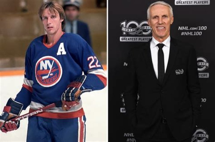 
NHL Mike Bossy Death From Cancer, Former NHL Player Died Age 65 