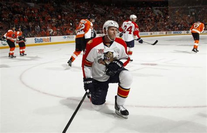NHL Player Ryan Whitney Career Earnings and Net Worth In 2022