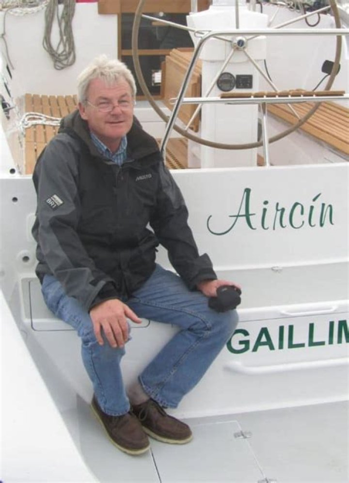 
Niall Quinn Boating Accident Deatils, What Happened To The Galway Man? 