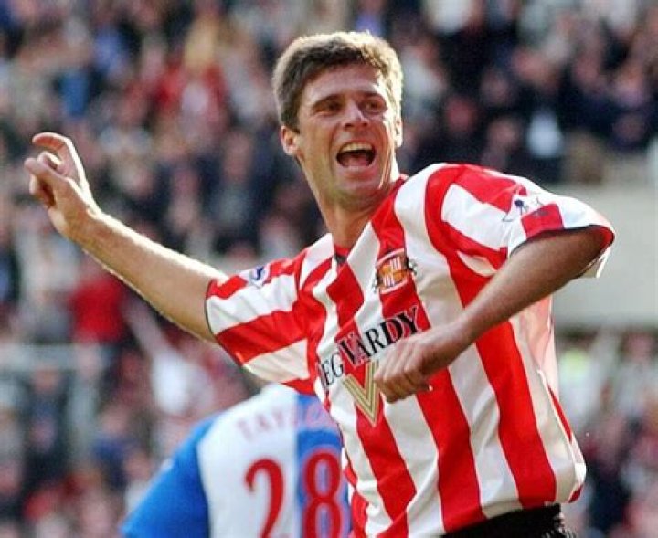 Niall Quinn