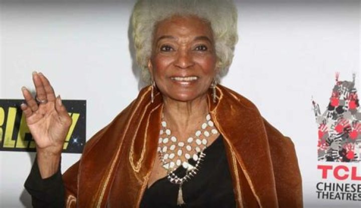 Nichelle Thomas Facts, Age, Birthday, Wikipedia, Who, Nationality, Biography