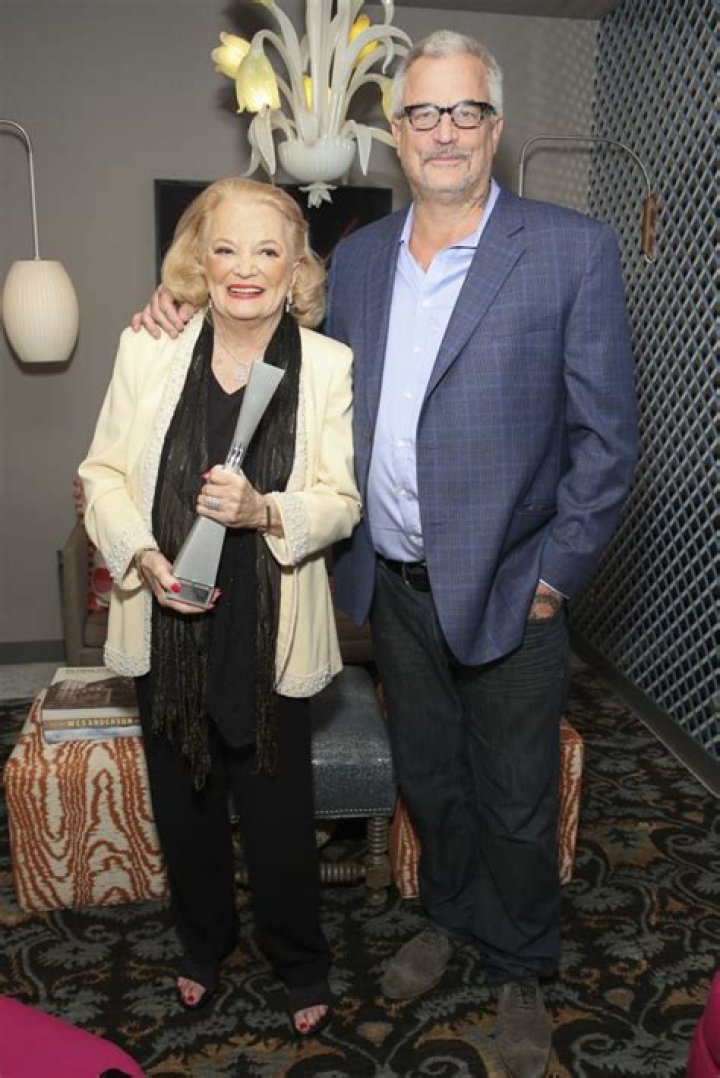 Nick Cassavetes Net Worth