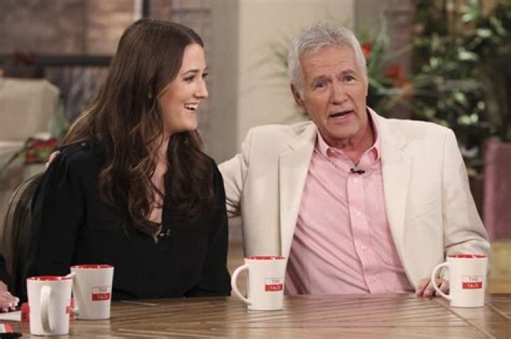 Nicky Trebek (Alex Trebek Daughter) Wikipedia, Bio, Age, Height, Weight, Boyfriend, Net Worth, Facts