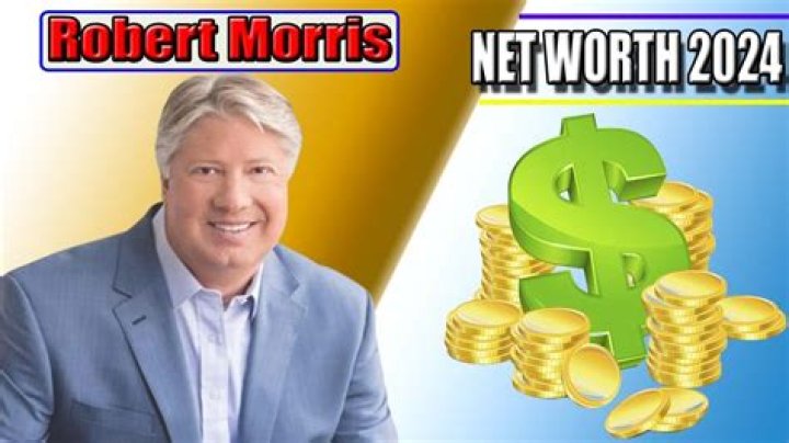 Nigel Morris Net Worth, Income, Salary, Earnings, Biography