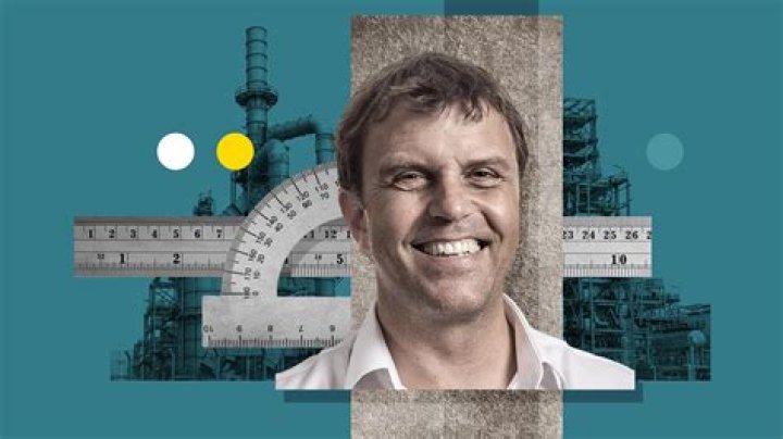 
Nigel Topping Net Worth, Age, Birthday, Wikipedia, Who, Nationality, Biography 