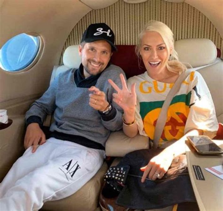 What's the Net Worth of Nik Hirschi? Who Is His Wife? Learn His Bio!