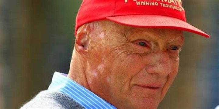Niki Lauda Height, Weight, Net Worth, Age, Birthday, Wikipedia, Who, Nationality, Biography