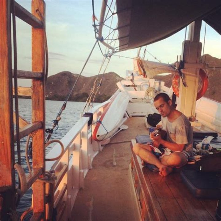 
Nikos Kilcher Height, Weight, Net Worth, Age, Birthday, Wikipedia, Who, Nationality, Biography 