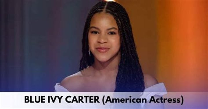 Nina Carter’s biography, net worth, fact, career, awards and life story