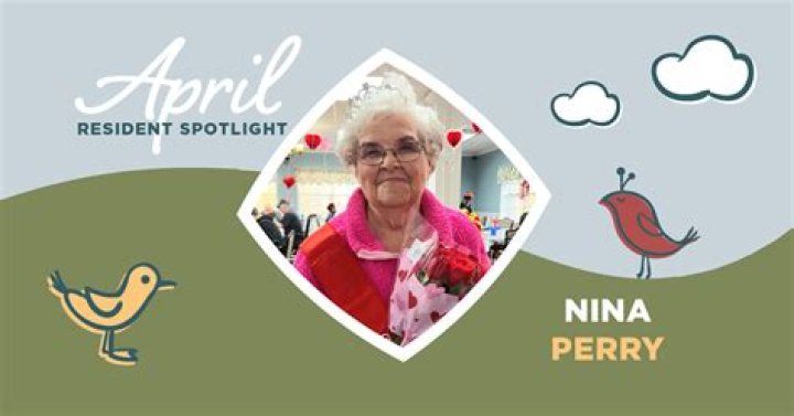 Nina Perry Age, Birthday, Wikipedia, Who, Nationality, Biography