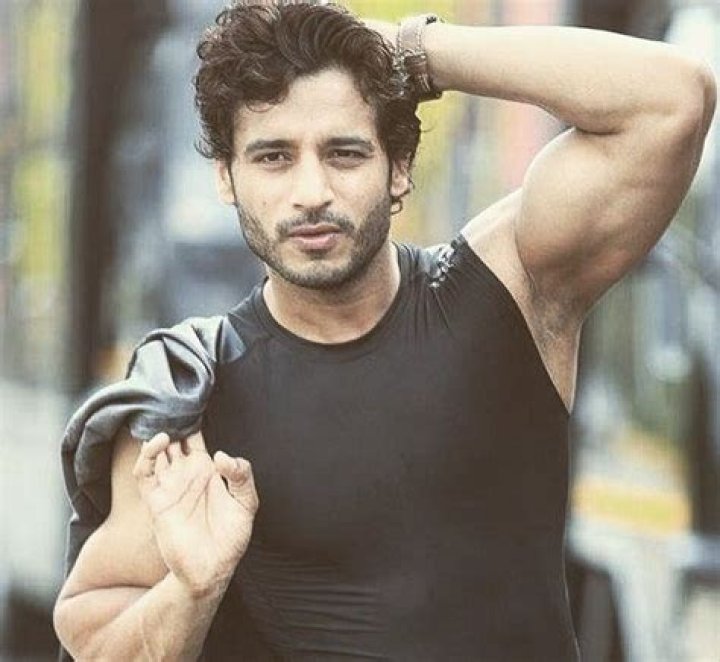 Nitin Goswami Height, Weight, Net Worth, Age, Birthday, Wikipedia, Who, Instagram, Biography