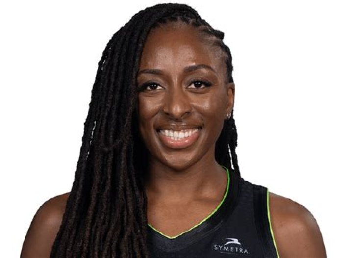 
Nneka Elliott Height, Weight, Net Worth, Age, Birthday, Wikipedia, Who, Nationality, Biography 