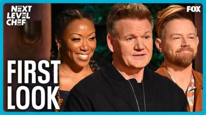 
“No bread?”: Next Level Chef fans slam chefs Darryl and Cassie for forgetting bread during sandwich challenge 