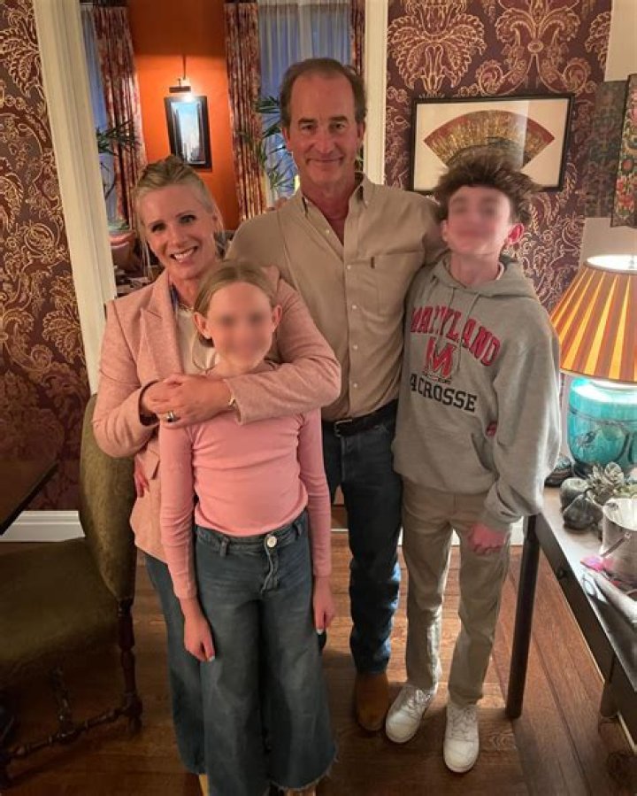 
No, ITV Host Holly Green Is Not Pregnant In 2022 But Her First Child With Husband Andrew Is Named Josephine 