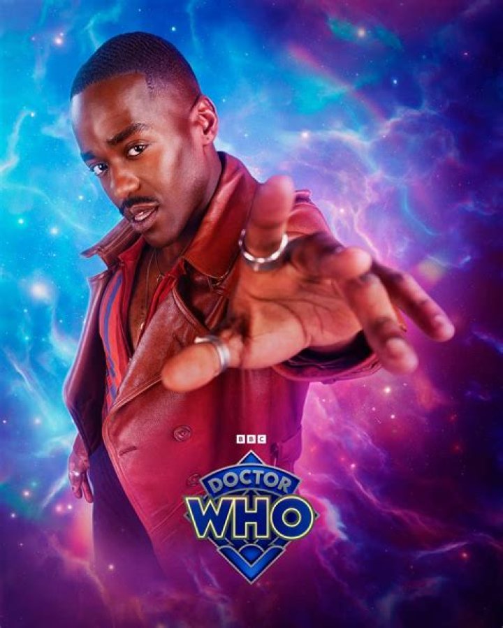 
No, Ncuti Gatwa Doesn’t Have A Girlfriend – Here Are The Details About The New Time Lord On Dr Who 