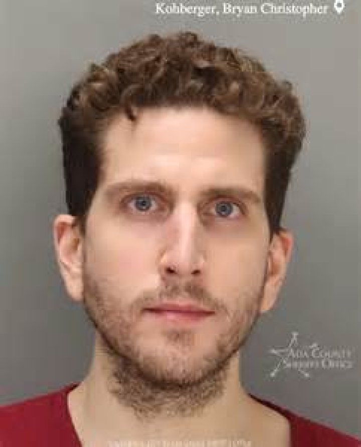 “Not missing an inch”: Source claims Bryan Kohberger thoroughly cleaned his car before arrest