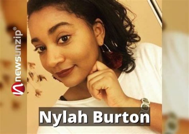 
Nylah Burton Height, Weight, Net Worth, Age, Birthday, Wikipedia, Who, Nationality, Biography 