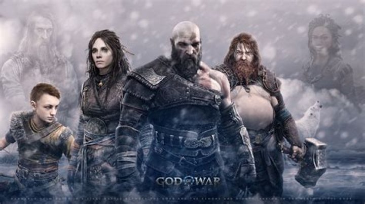 Obituary: George Mawle Death -How Did ‘God Of War’ Gameplay Engineer Die? Everything To Know