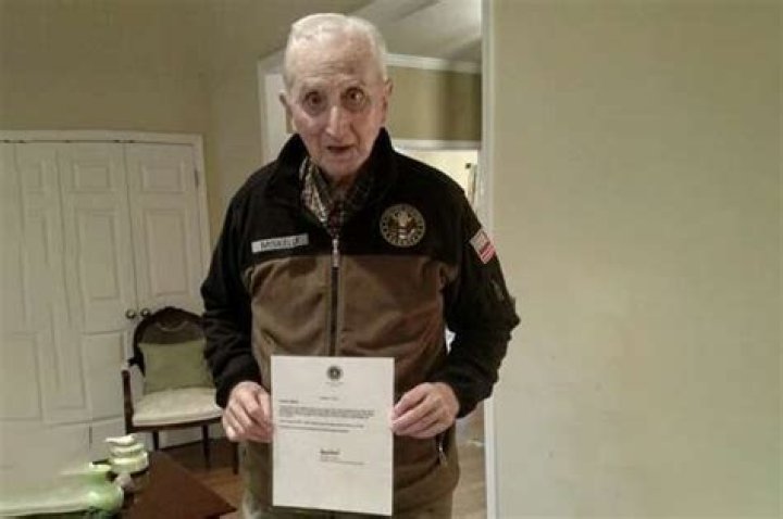 Okolona Entrepreneur/Civic Figure, Howard Miskelly, dies at 96