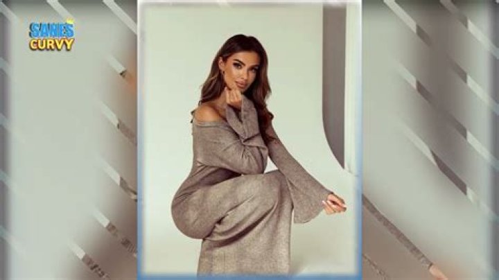 
Olivia Inga Height, Weight, Net Worth, Age, Birthday, Wikipedia, Who, Nationality, Biography 