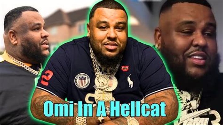 
Omi In A Hellcat Cable Piracy – YouTuber Or A Genius Con Man? 