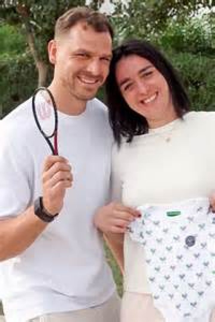 Ons Jabeur And Karim Kamoun Age Difference – Their Net Worth