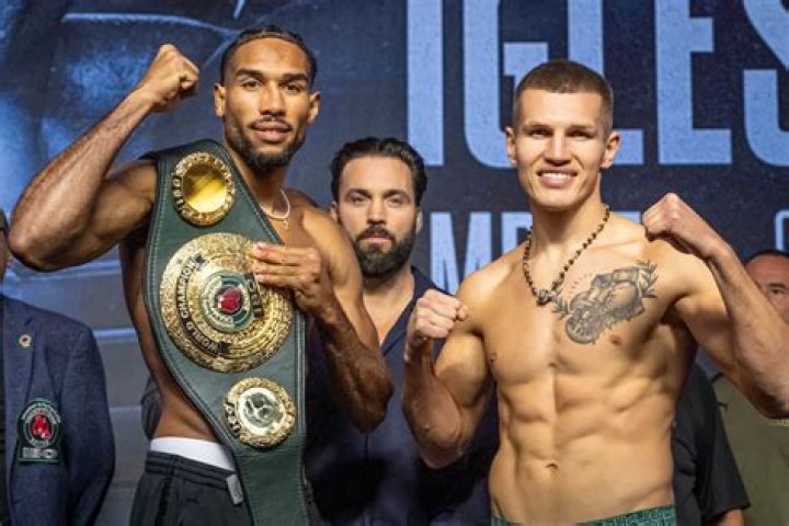 
Osleys Iglesias Height, Weight, Net Worth, Age, Birthday, Wikipedia, Who, Nationality, Biography 