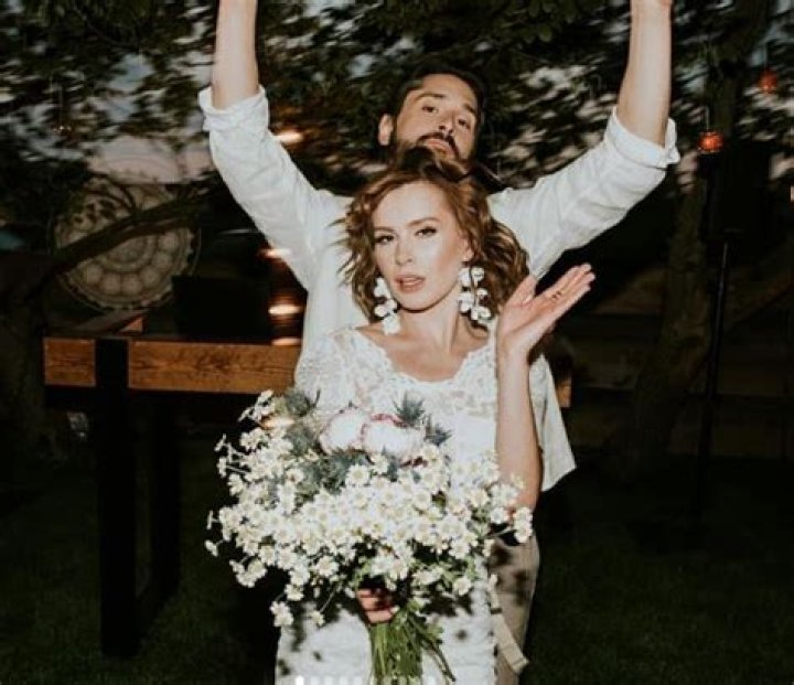 
Otar Saralidze Wife: Is The Cast Of 365 Days married? 