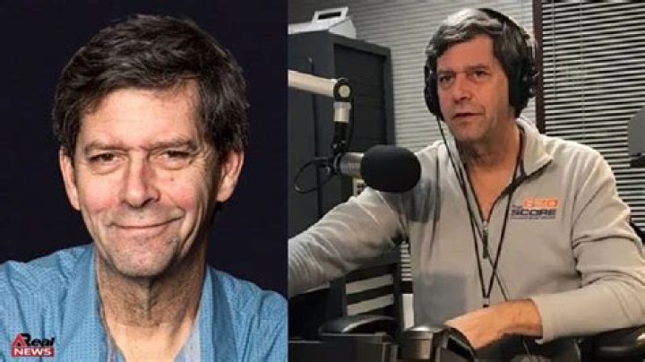 Overnight Host: Les Grobstein Wikipedia Age; Wife & Net Worth – How Rich Was The Reporter?