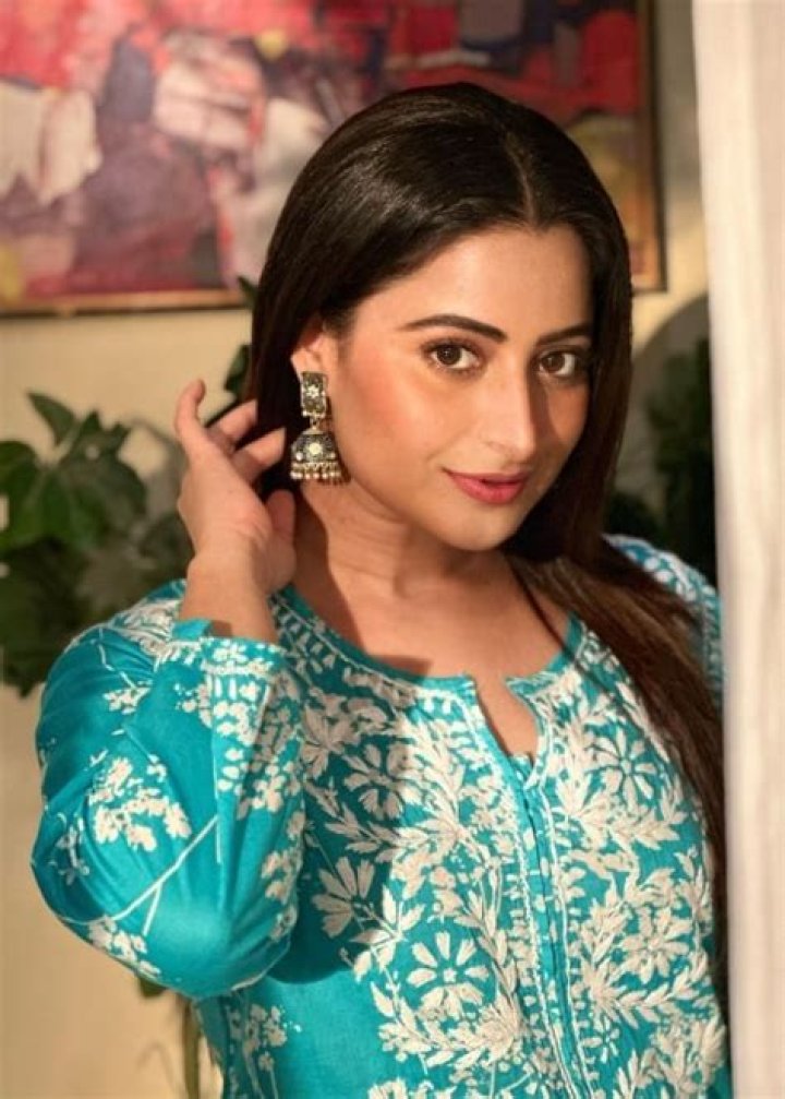 Palak Sharma Height, Weight, Net Worth, Age, Birthday, Wikipedia, Who, Instagram, Biography