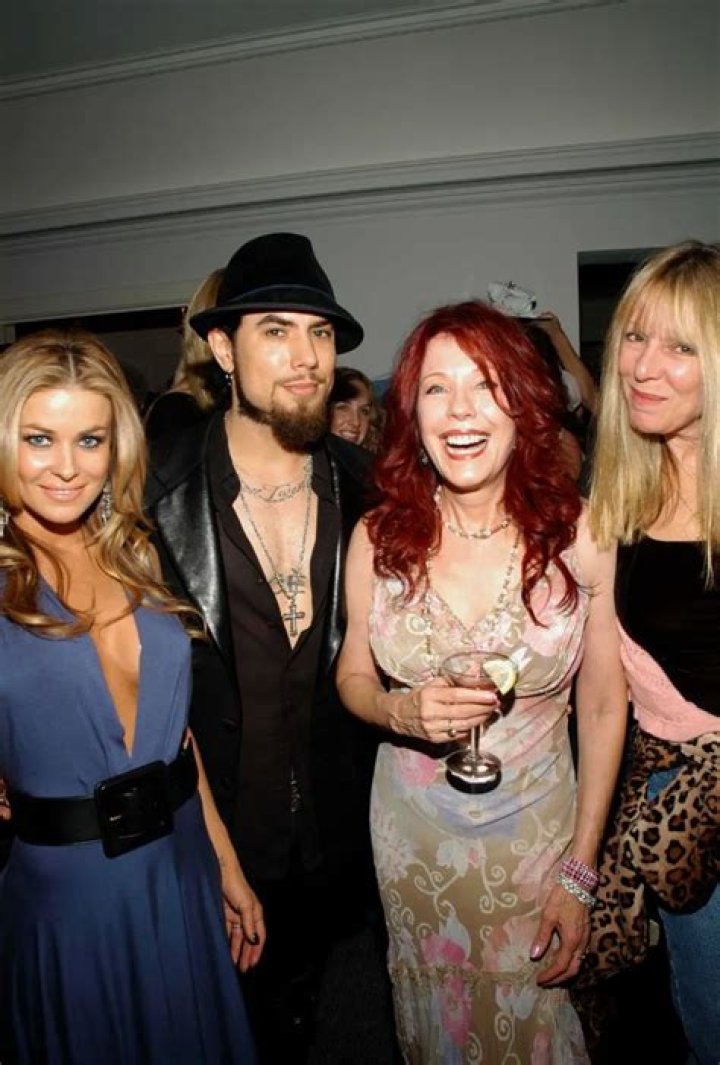 Pamela Des Barres Net Worth