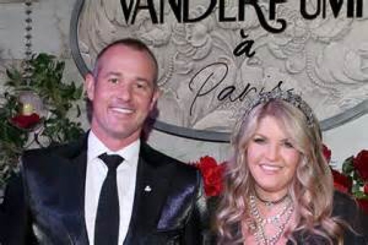 Pandora Vanderpump Sabo Height, Weight, Net Worth, Age, Birthday, Wikipedia, Who, Nationality, Biography