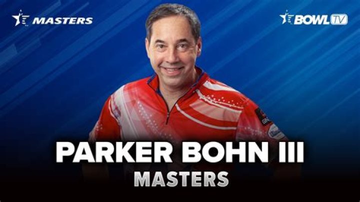 Parker Bohn III Net Worth, Income, Salary, Earnings, Biography