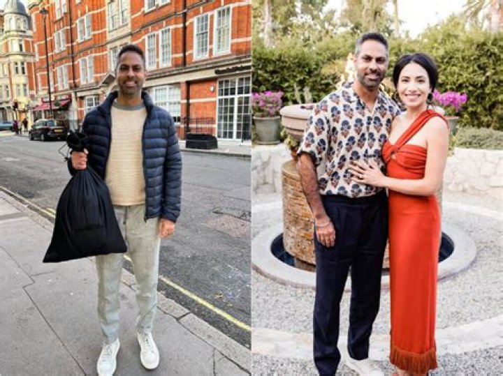 Parmeet Sethi Height, Weight, Net Worth, Age, Birthday, Wikipedia, Who, Instagram, Biography