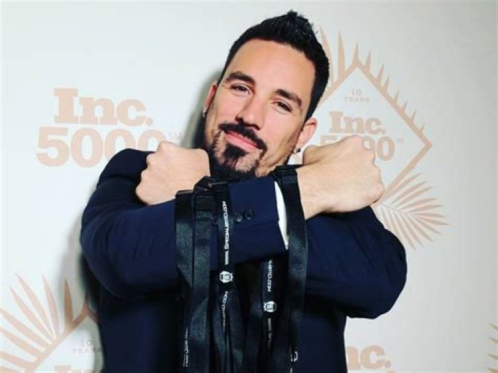 
Patrick Barnhill Height, Weight, Net Worth, Age, Birthday, Wikipedia, Who, Nationality, Biography 