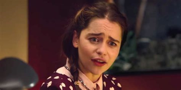 
Patrick Delany Is Facing Backlash After Making A Remark About Emilia Clarke 