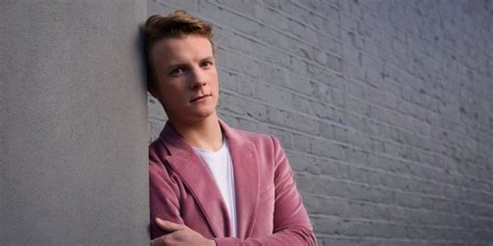 Patrick Gibson Net Worth